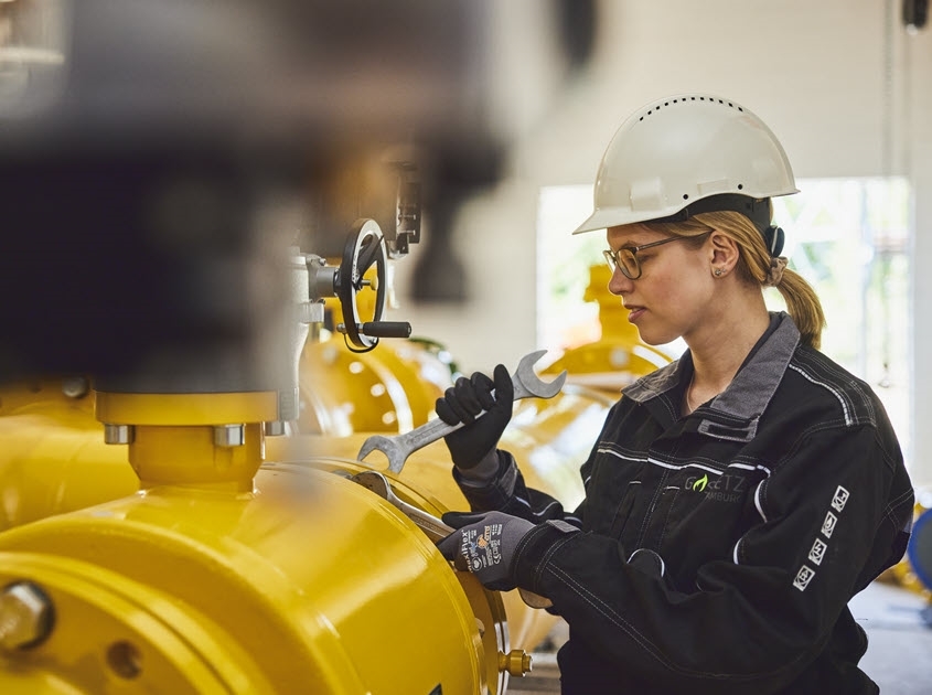 Hamburger Energienetze GmbH Bild 7 Hamburger Energienetze GmbH Bild 7