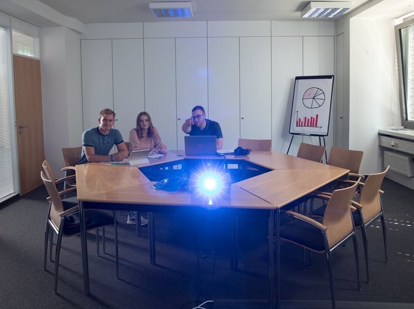 Hamburger Energienetze GmbH Bild 8 Hamburger Energienetze GmbH Bild 8