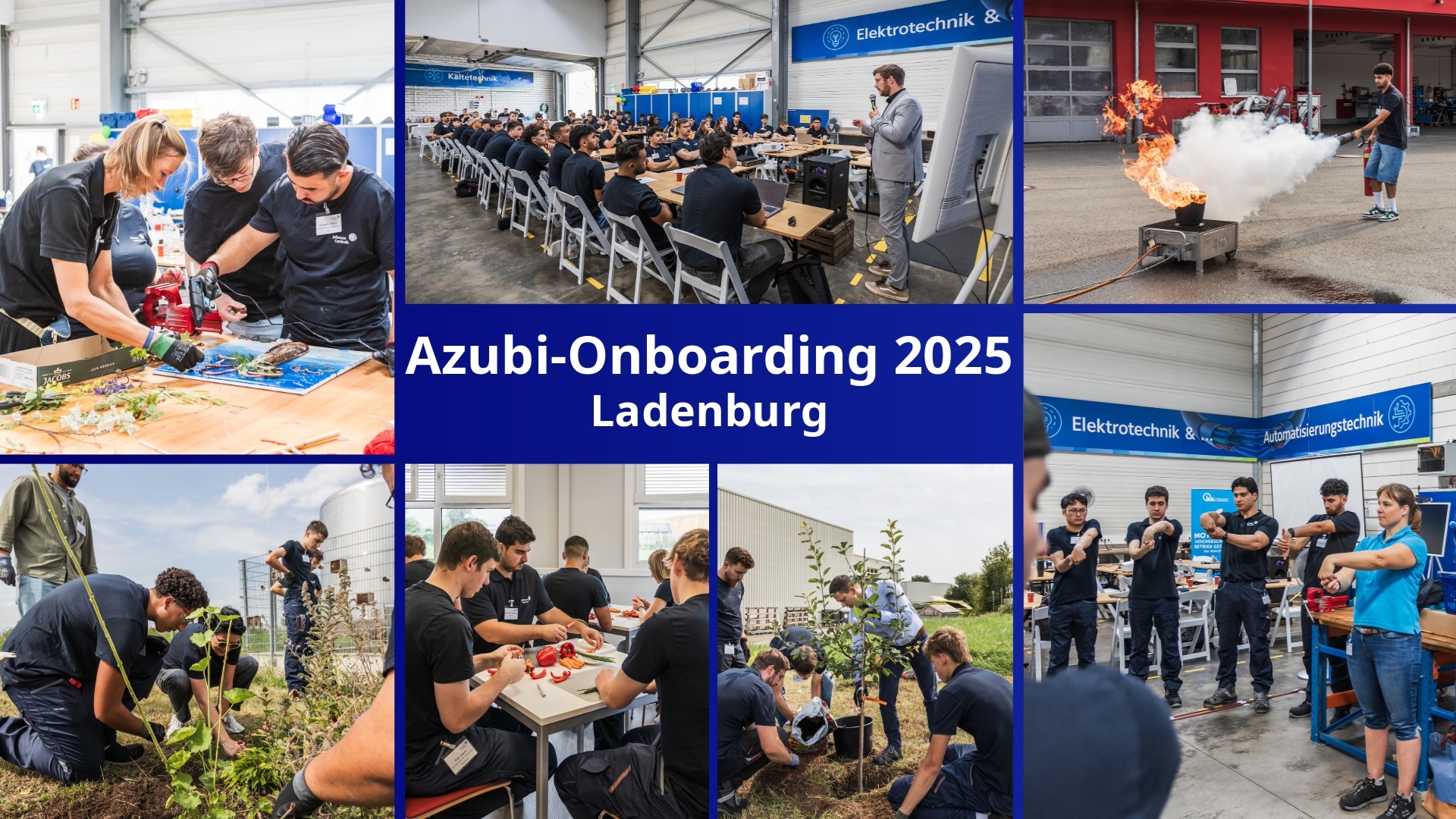 Johnson Controls Bild 7