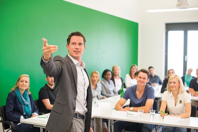 IST-Hochschule für Management Bild 5