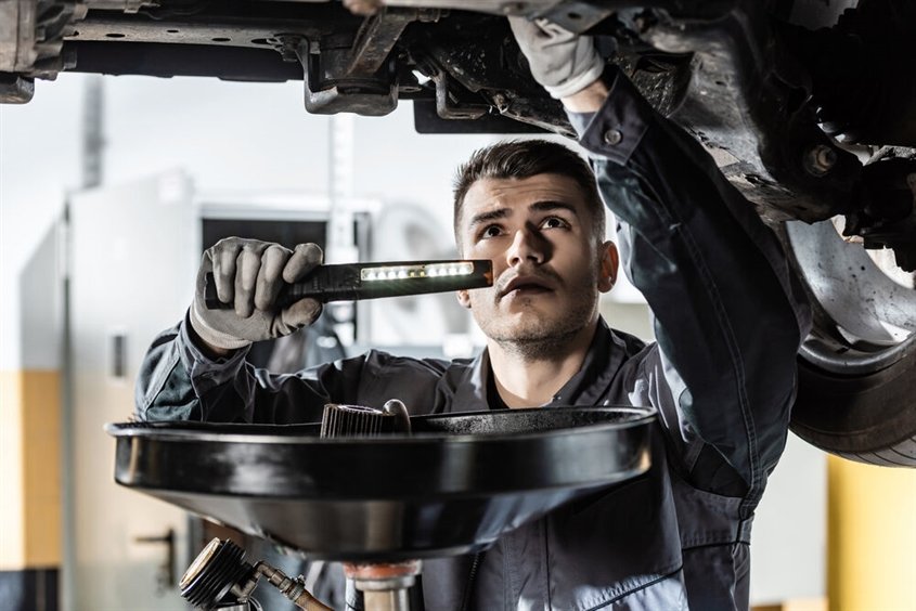 Klüber Lubrication München GmbH & Co. KG Ausbildung Infos & freie