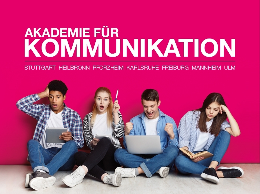 Akademie für Kommunikation in Baden-Württemberg Bild 1