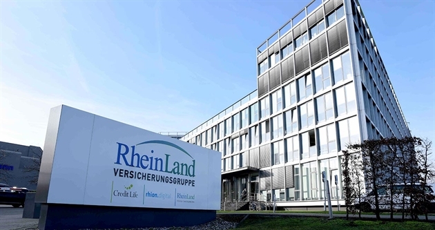 RheinLand Versicherungsgruppe Bild 4
