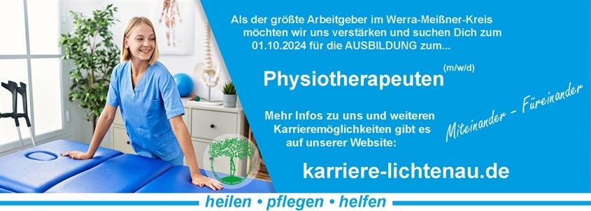 Orthopädische Klinik in Hessisch Lichtenau Bild 4