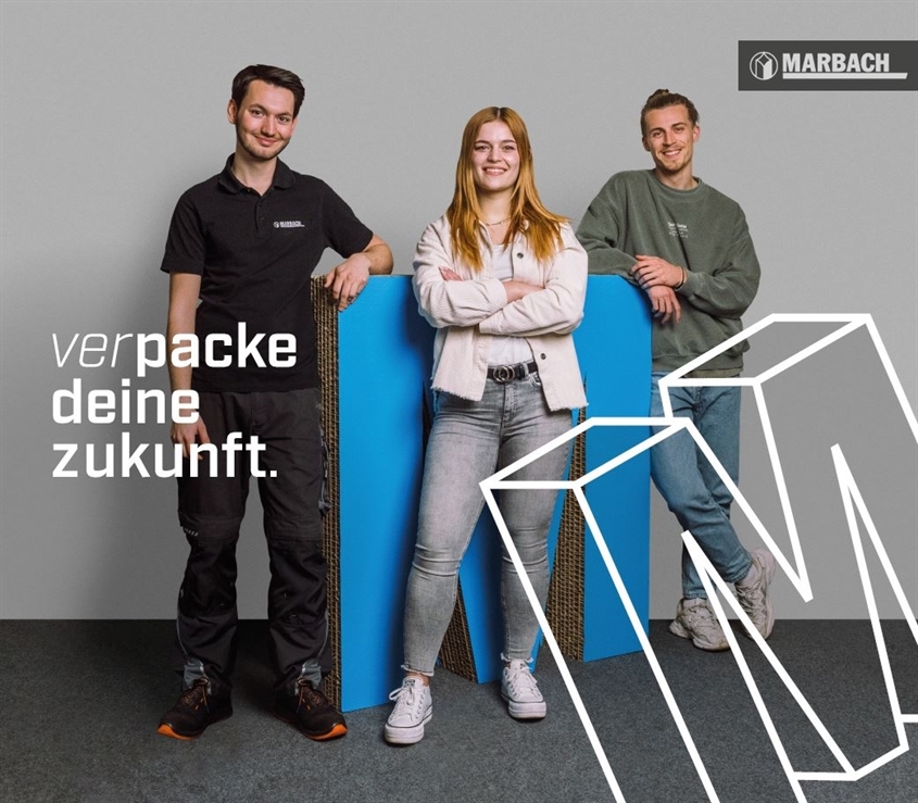 Karl Marbach GmbH & Co. KG Bild 1