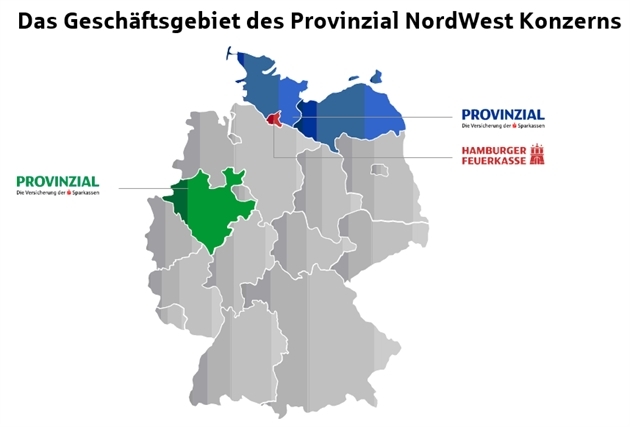 Provinzial Holding AG Bild 4