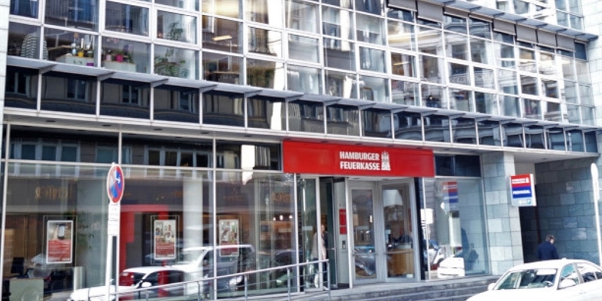 Provinzial Holding AG: Hamburg