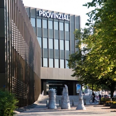 Provinzial Holding AG: Kiel 