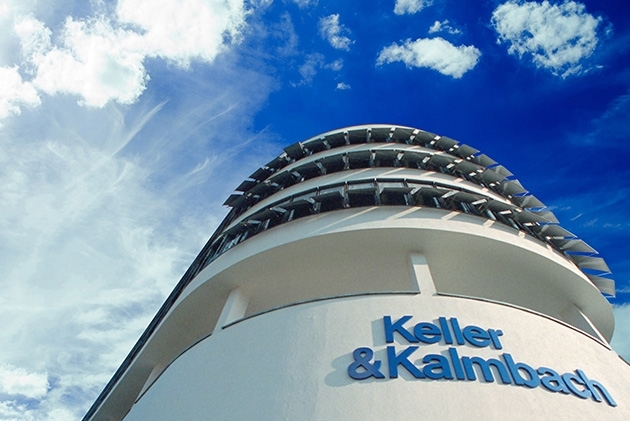 Keller & Kalmbach GmbH Bild 1