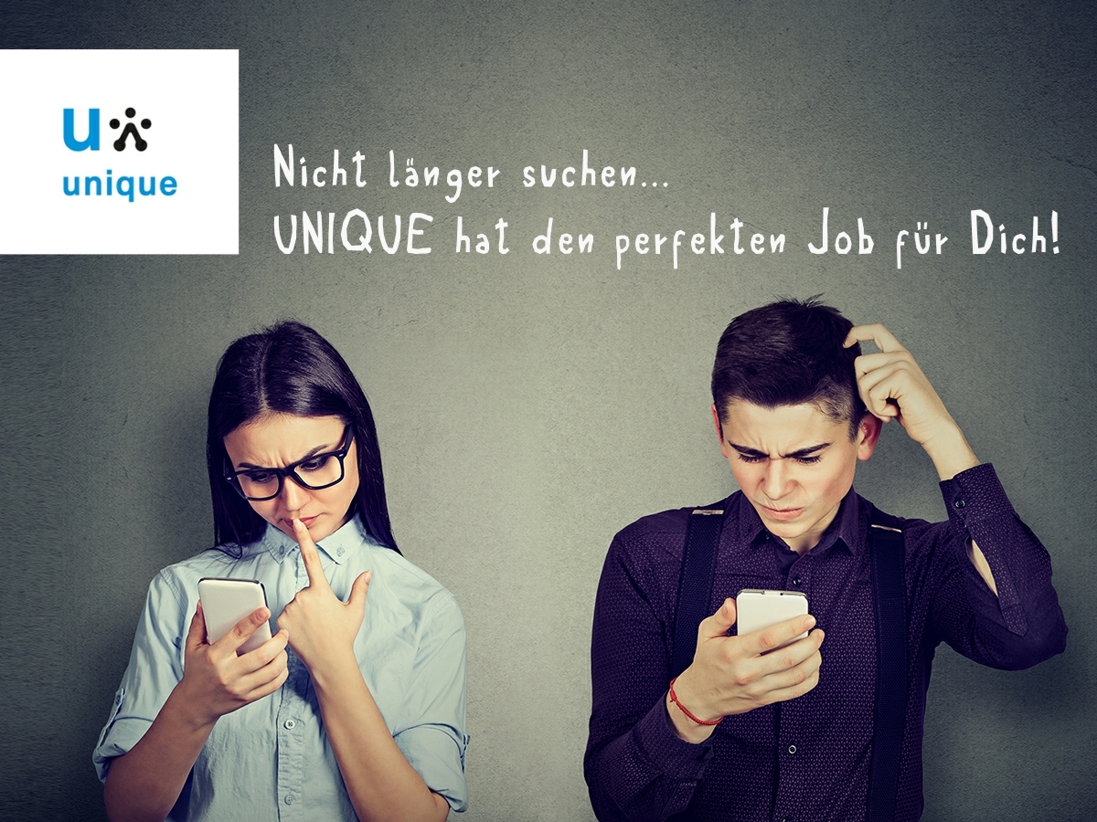 RGF Staffing Germany GmbH Bild 1