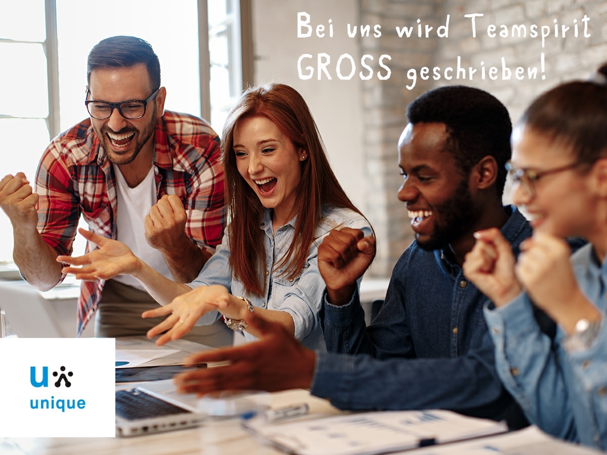 RGF Staffing Germany GmbH Bild 3