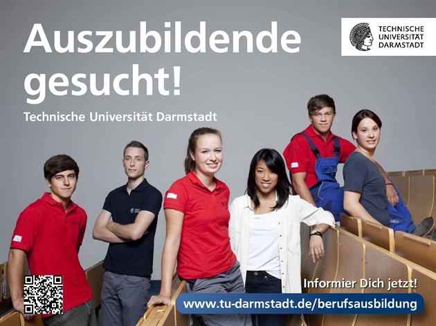 Technische Universität Darmstadt Bild 1