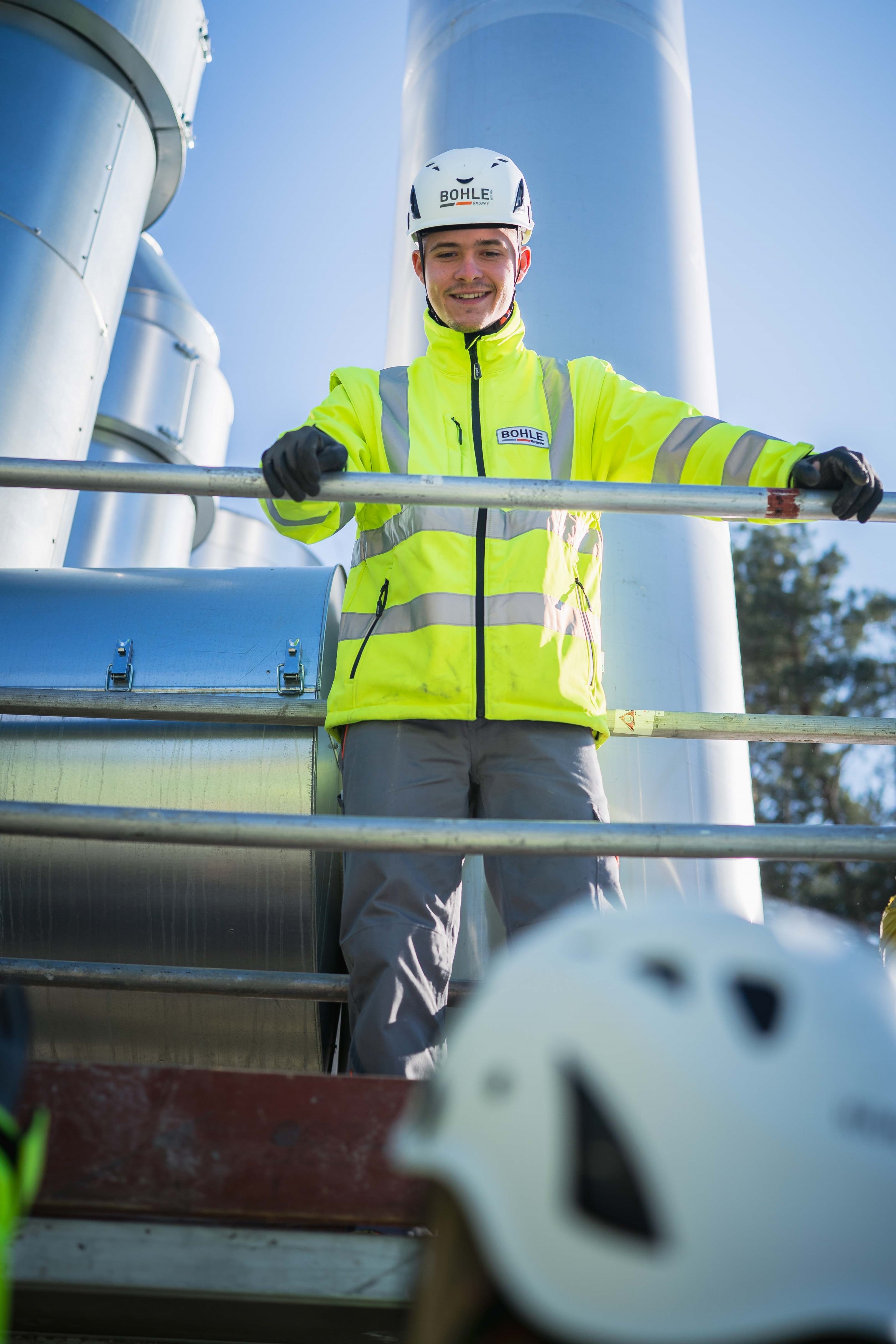 Ernst Bohle GmbH Bild 3 Ernst Bohle GmbH Bild 3