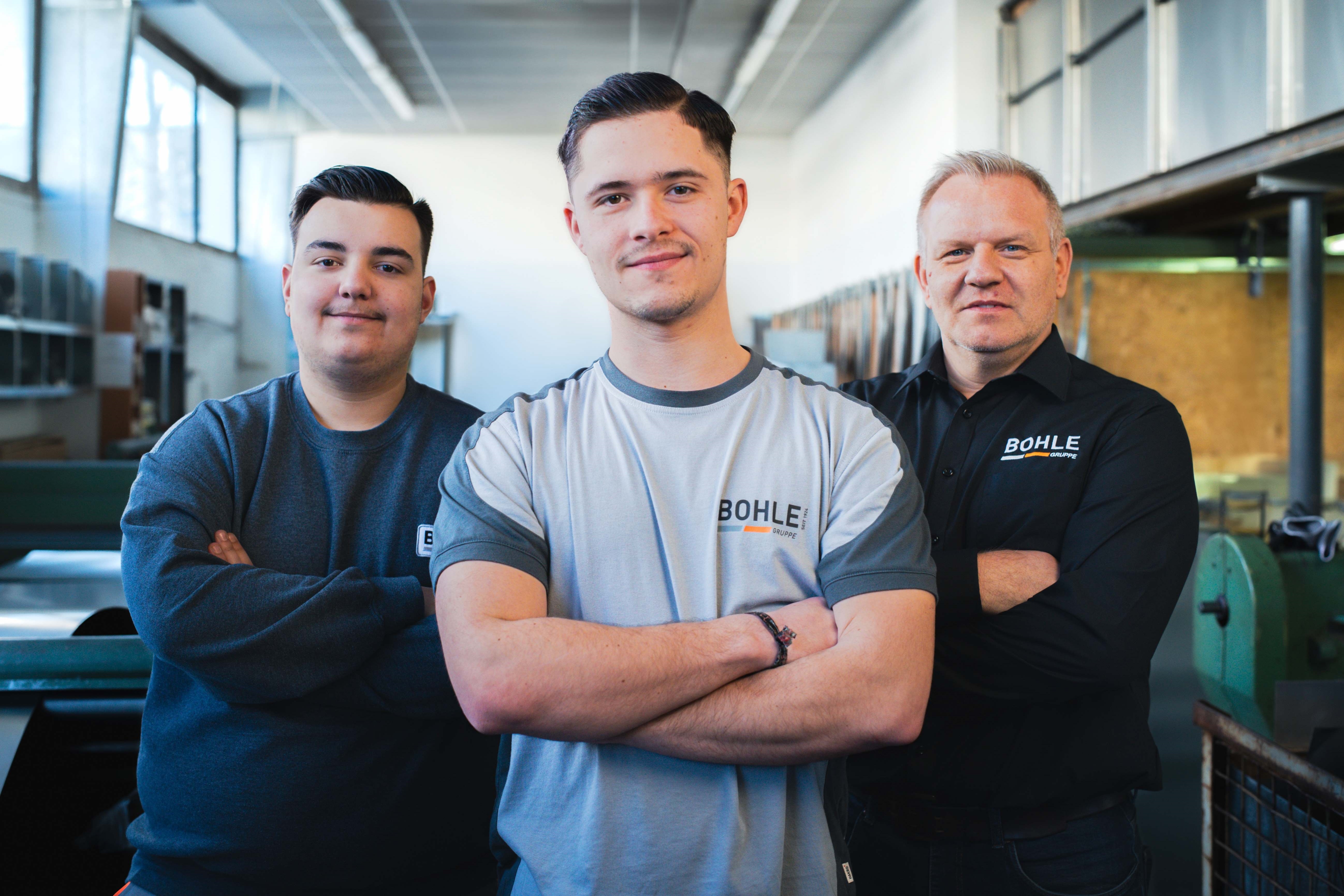 Ernst Bohle GmbH Bild 1 Ernst Bohle GmbH Bild 1