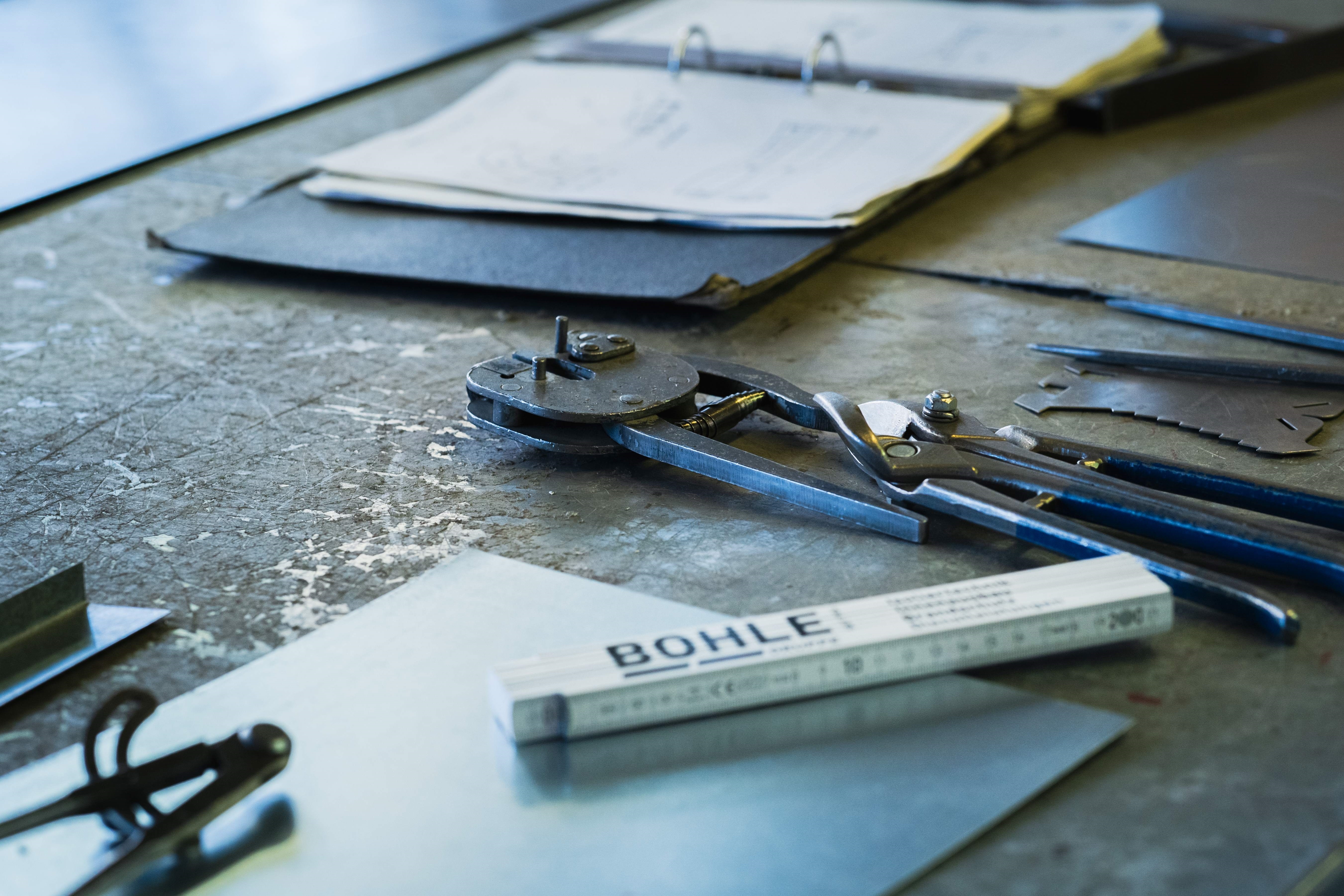 Ernst Bohle GmbH Bild 2