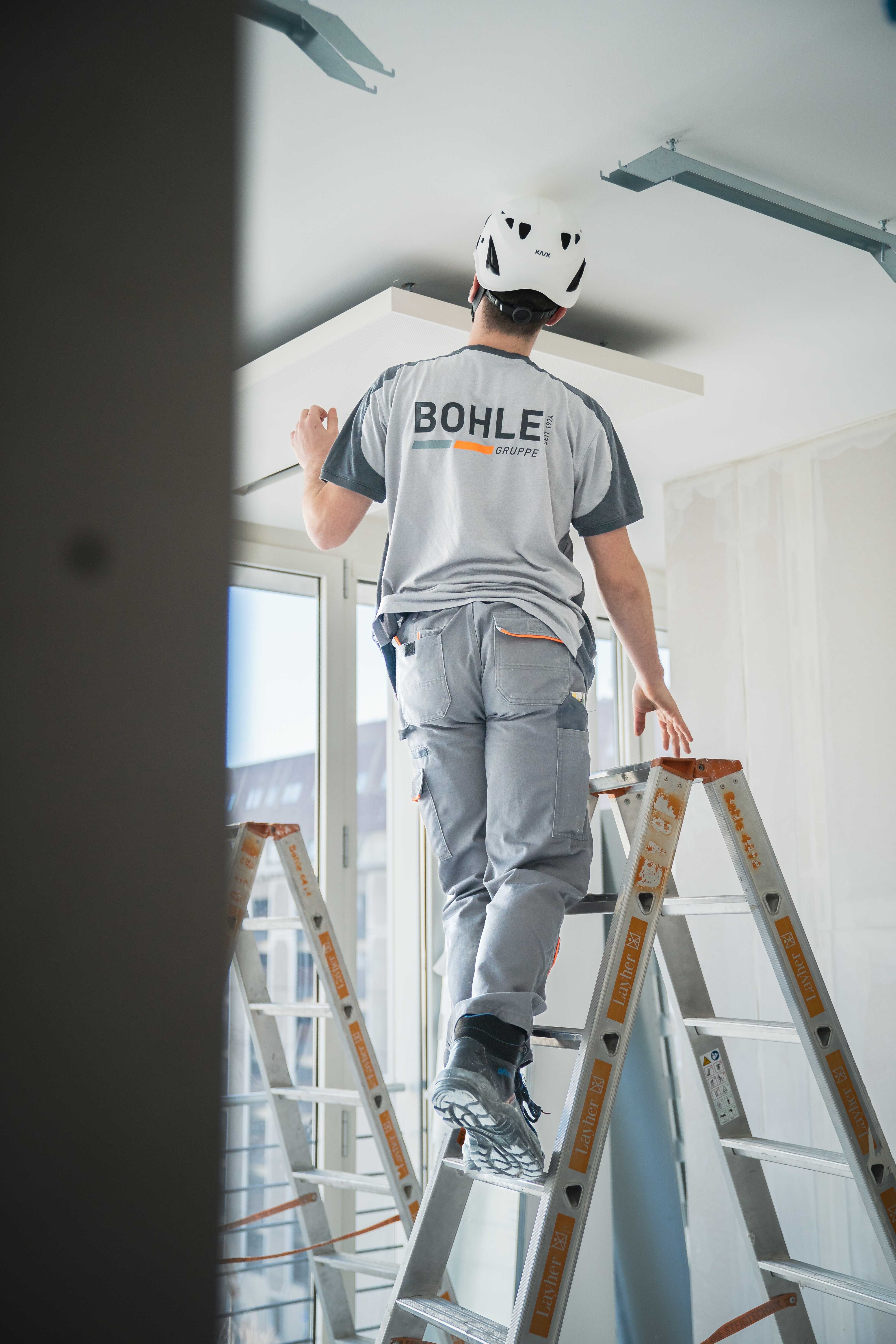 Ernst Bohle GmbH Bild 5