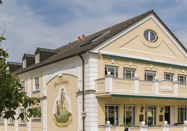 Hotel am Schloßpark 