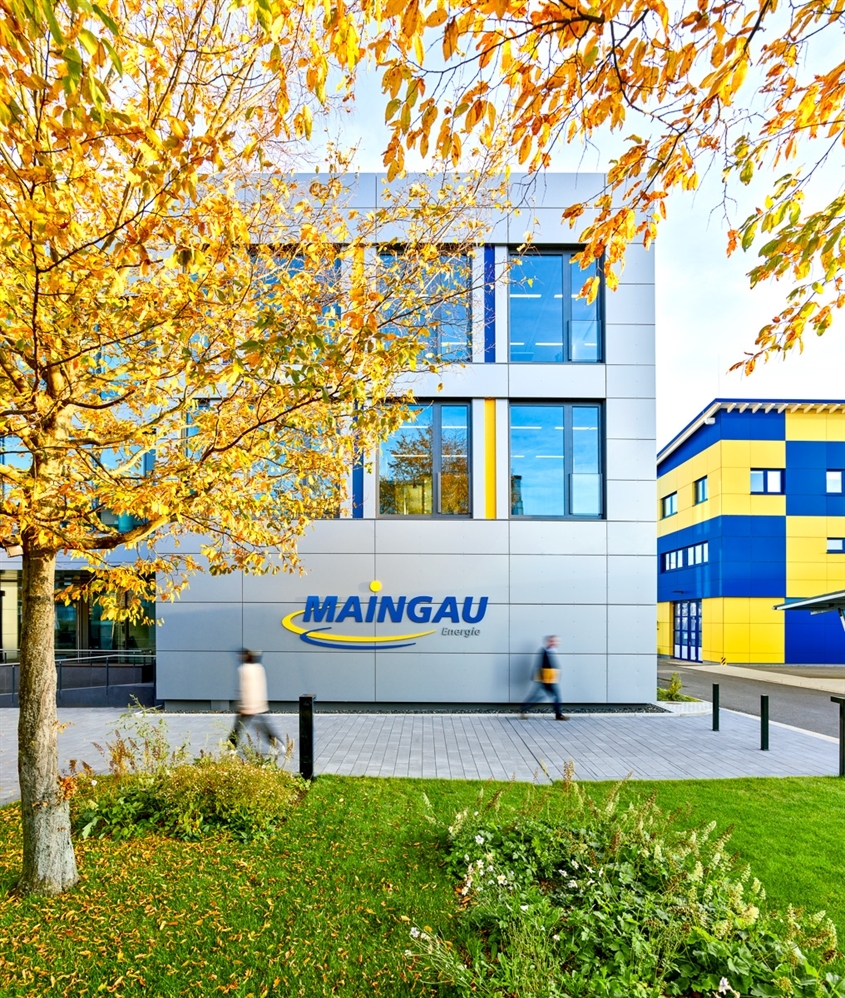 MAINGAU Energie GmbH Bild 5