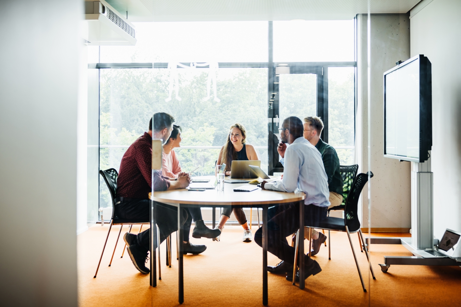 BG prevent GmbH Bild 2 BG prevent GmbH Bild 2