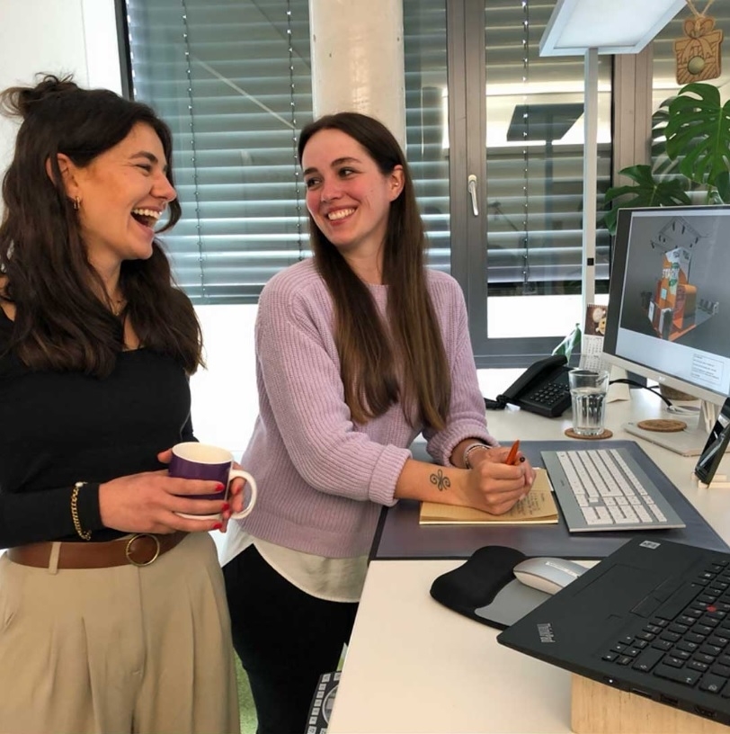 BG prevent GmbH Bild 1 BG prevent GmbH Bild 1