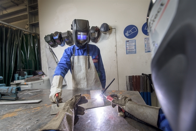 Wilhelm Brandenburg GmbH & Co. oHG Bild 3 Wilhelm Brandenburg GmbH & Co. oHG Bild 3