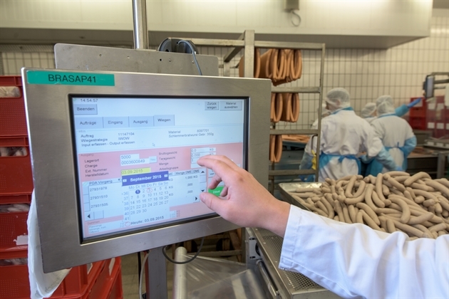 Wilhelm Brandenburg GmbH & Co. oHG Bild 6 Wilhelm Brandenburg GmbH & Co. oHG Bild 6