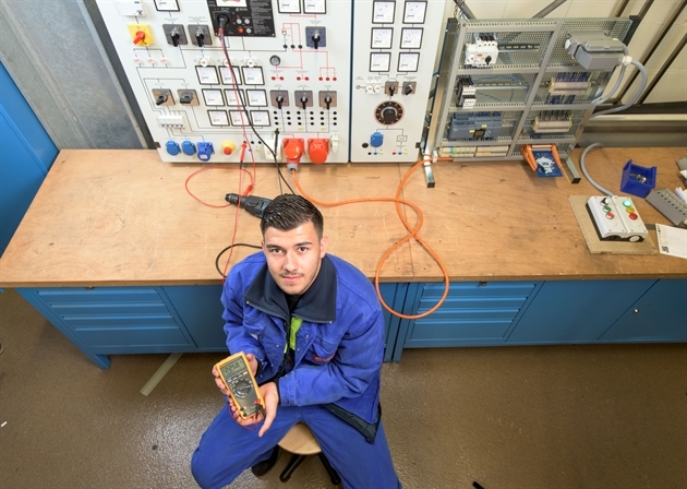 Wilhelm Brandenburg GmbH & Co. oHG Bild 1 Wilhelm Brandenburg GmbH & Co. oHG Bild 1