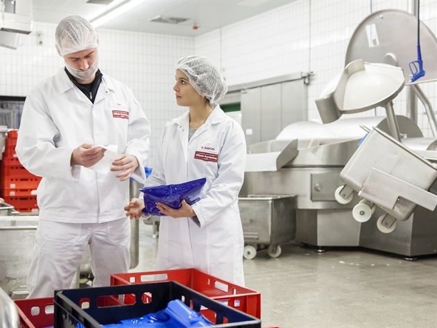 Wilhelm Brandenburg GmbH & Co. oHG Bild 7 Wilhelm Brandenburg GmbH & Co. oHG Bild 7