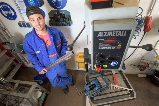 Wilhelm Brandenburg GmbH & Co. oHG Bild 2 Wilhelm Brandenburg GmbH & Co. oHG Bild 2