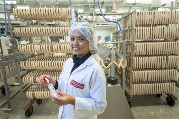 Wilhelm Brandenburg GmbH & Co. oHG Bild 5 Wilhelm Brandenburg GmbH & Co. oHG Bild 5