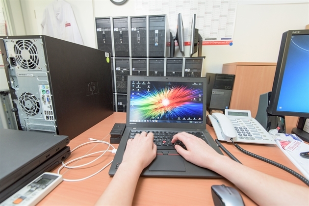 Wilhelm Brandenburg GmbH & Co. oHG Bild 8 Wilhelm Brandenburg GmbH & Co. oHG Bild 8