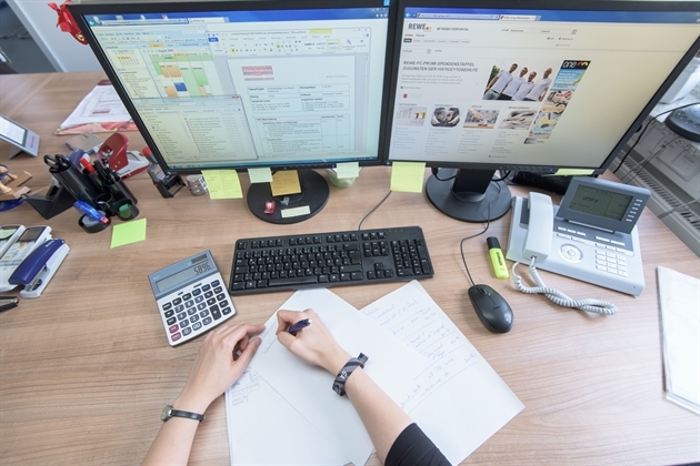 Wilhelm Brandenburg GmbH & Co. oHG Bild 9 Wilhelm Brandenburg GmbH & Co. oHG Bild 9