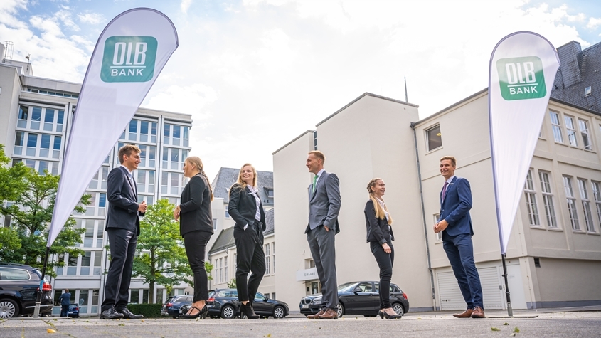 Oldenburgische Landesbank AG Bild 1 Oldenburgische Landesbank AG Bild 1
