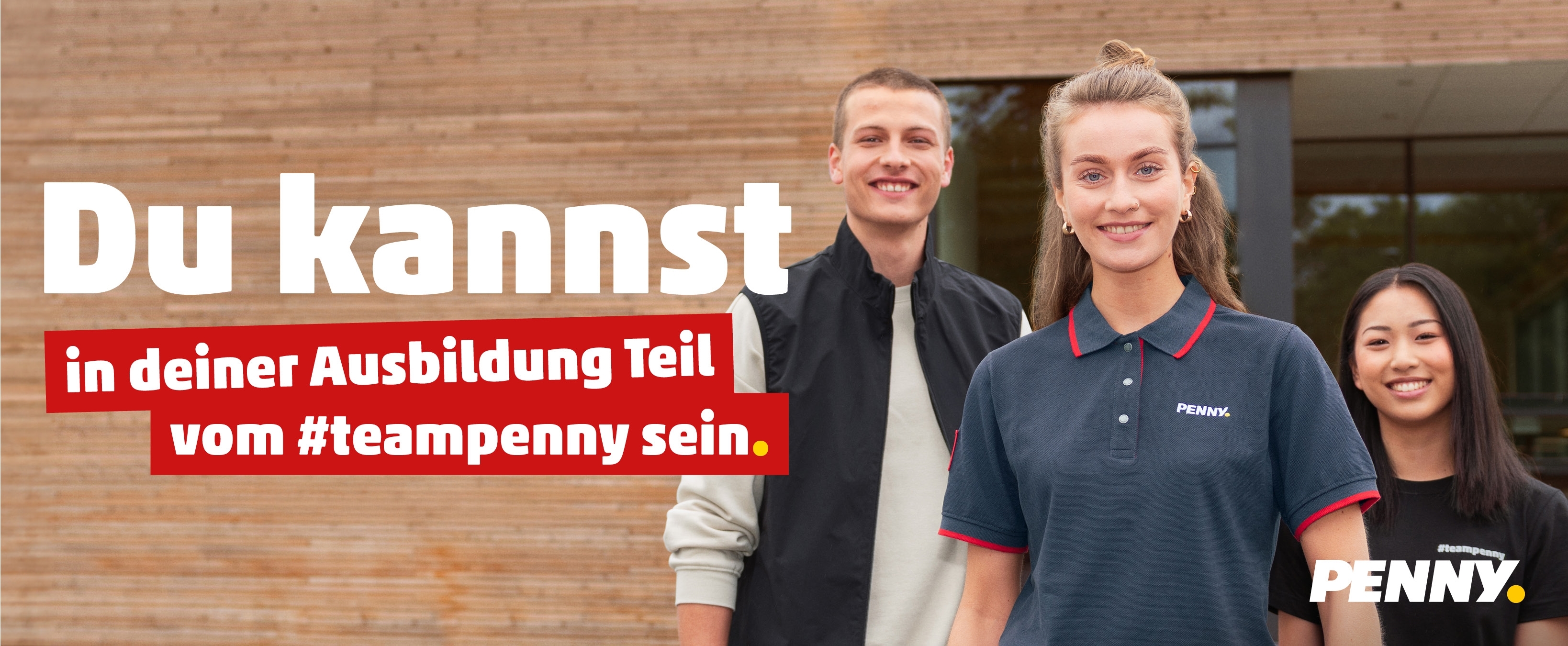 PENNY Markt GmbH Bild 1