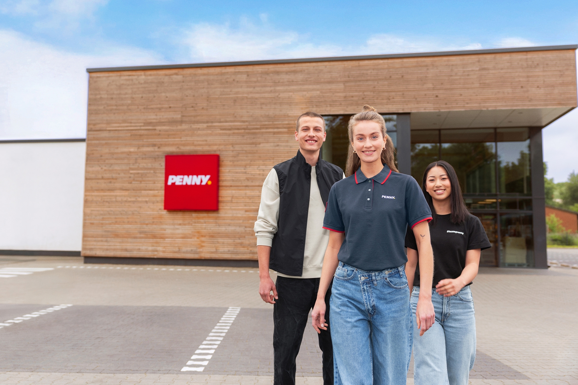 PENNY Markt GmbH Bild 2 PENNY Markt GmbH Bild 2