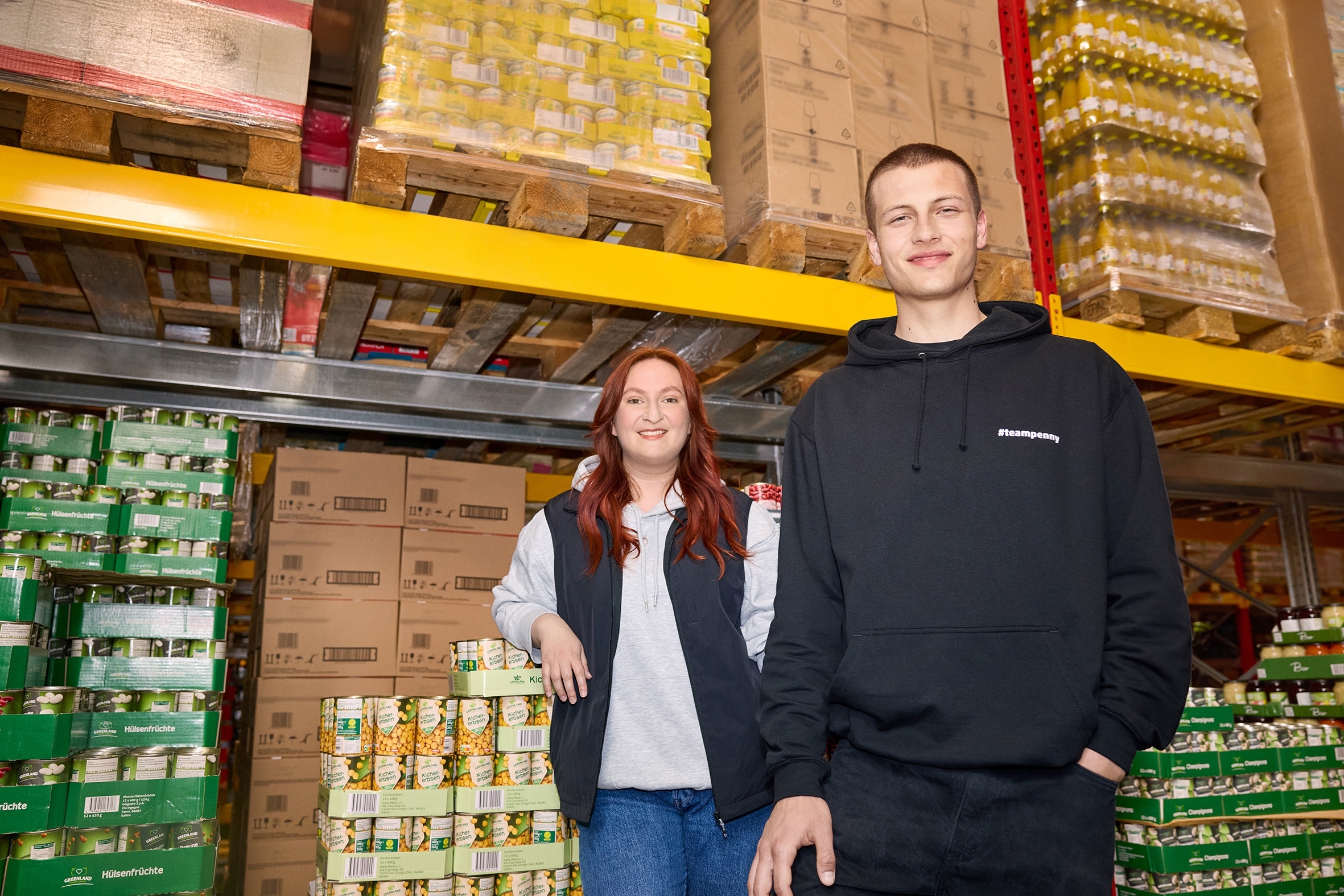 PENNY Markt GmbH Bild 5 PENNY Markt GmbH Bild 5