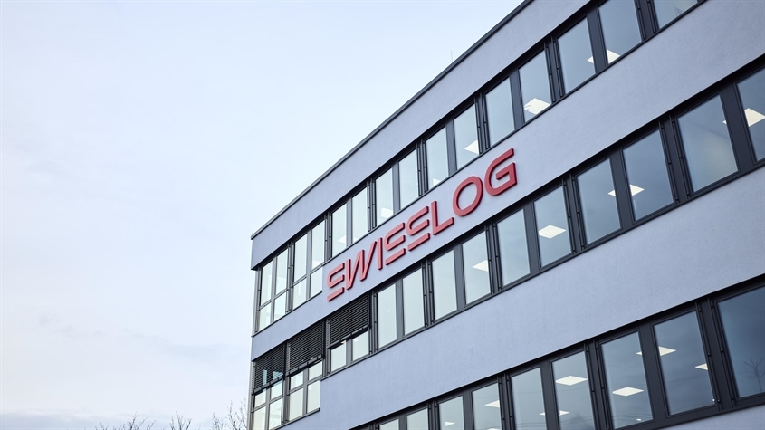 Swisslog GmbH: Swisslog