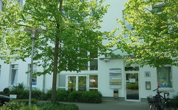 DAA Deutsche Angestellten-Akademie GmbH: Logopädieschule Osnabrück