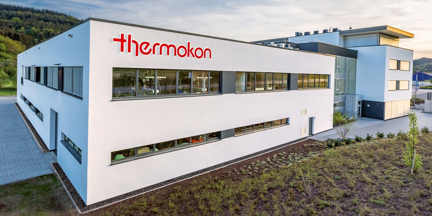 Thermokon Sensortechnik GmbH Bild 1