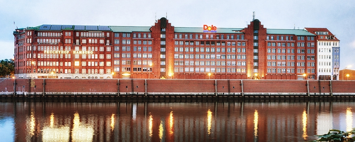 Dole Europe GmbH Bild 1