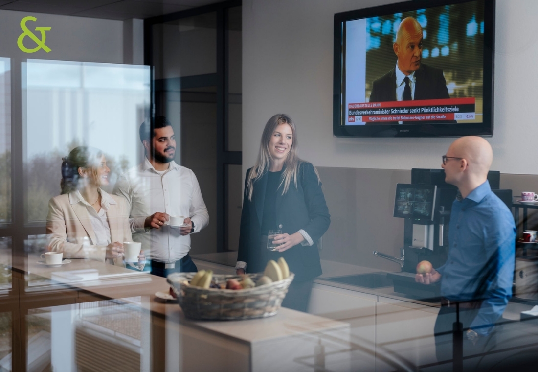 Clostermann & Jasper Partnerschaft mbB Bild 1