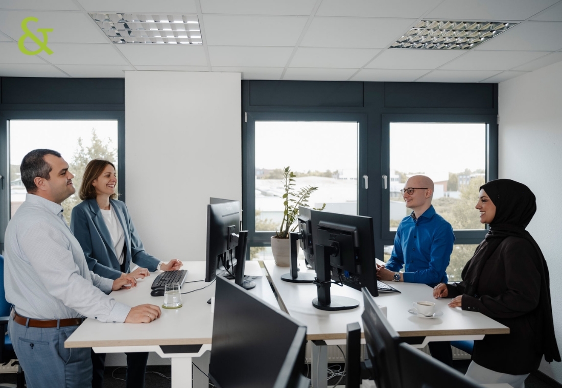 Clostermann & Jasper Partnerschaft mbB Bild 4