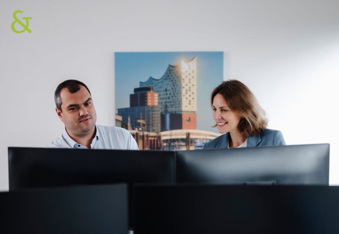 Clostermann & Jasper Partnerschaft mbB Bild 2