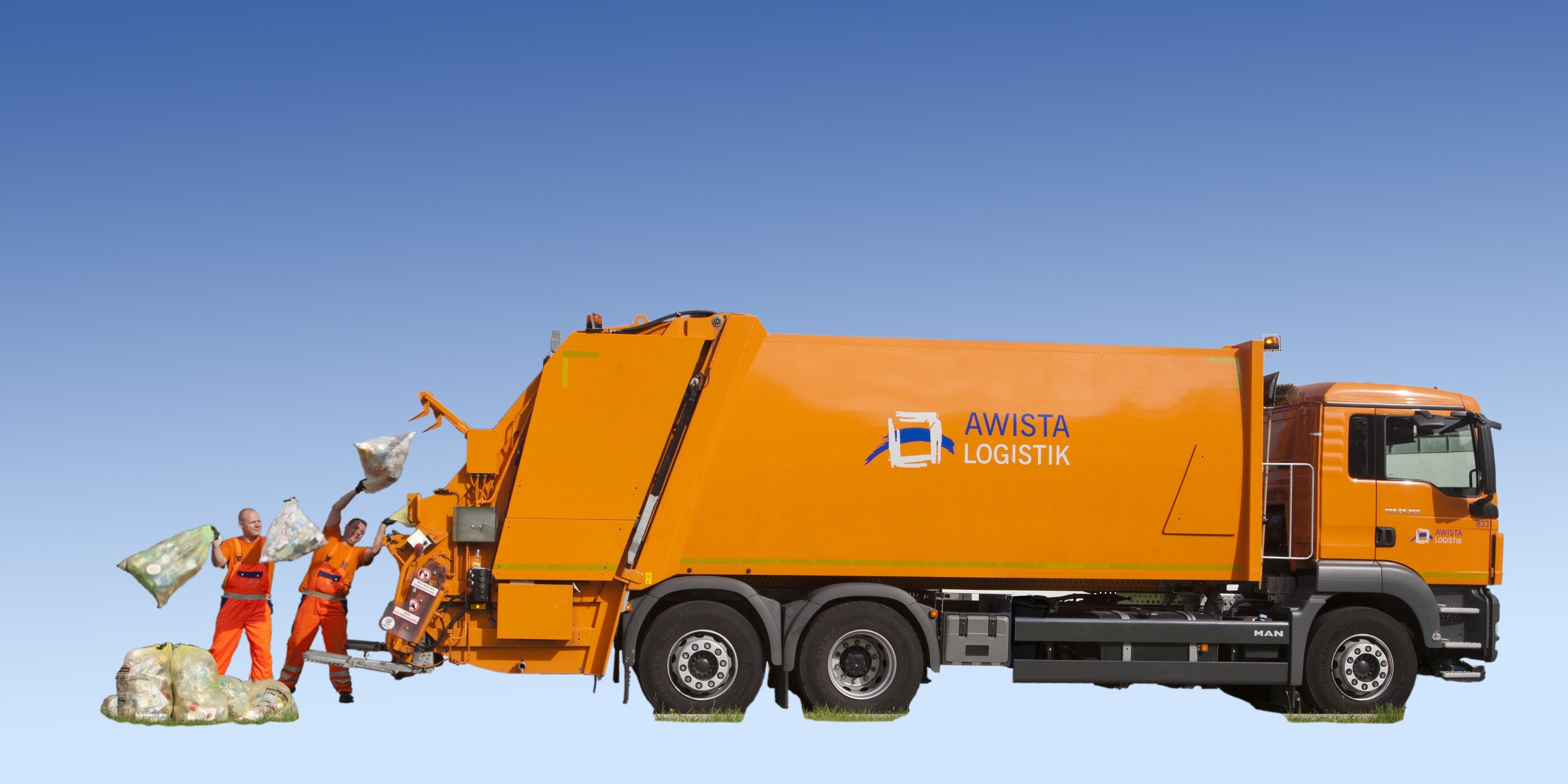 AWISTA Logistik GmbH Bild 1
