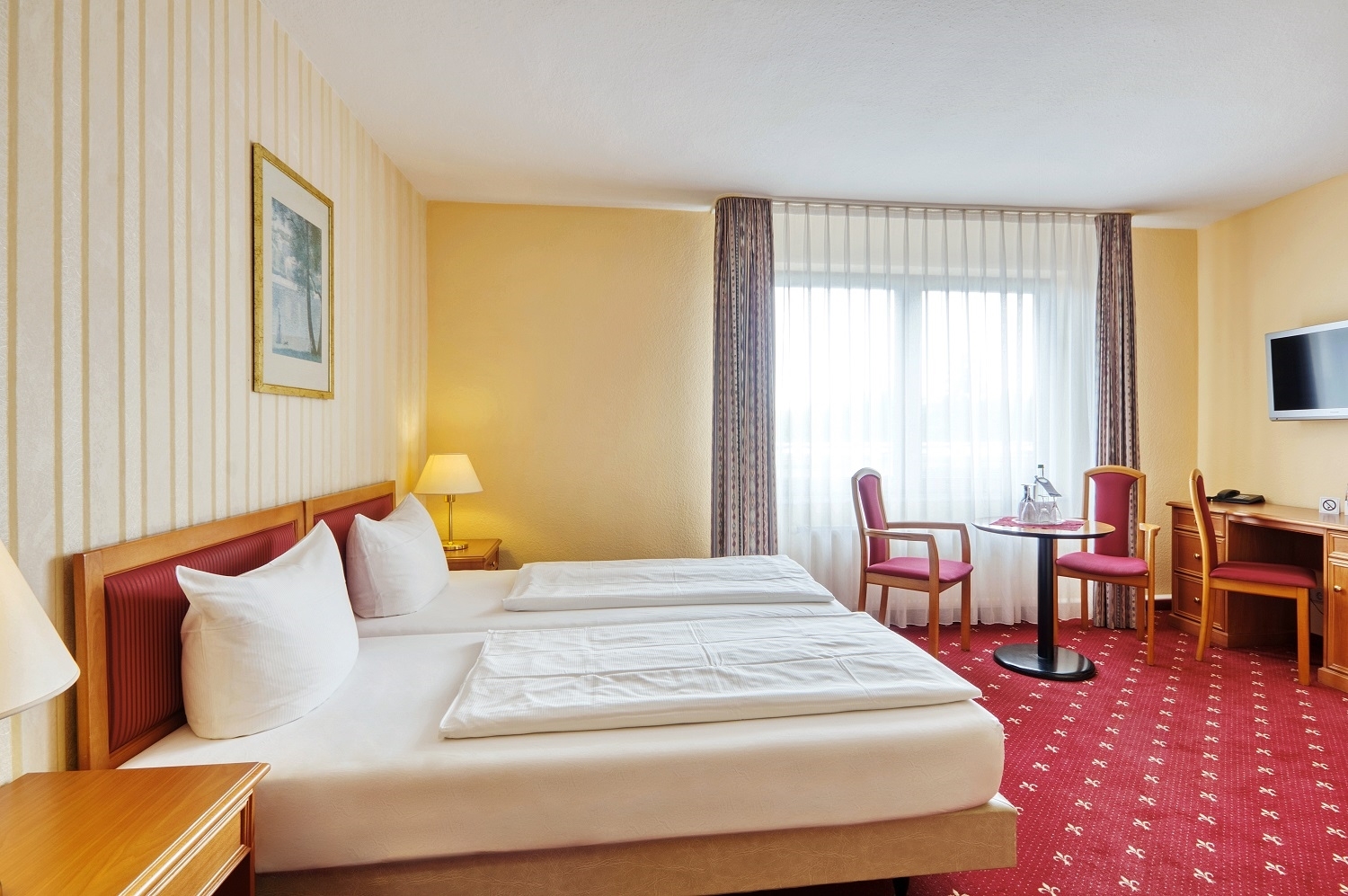 Aktiv & Vital Hotel Thüringen Bild 5
