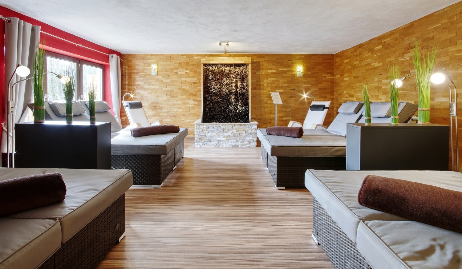 Aktiv & Vital Hotel Thüringen Bild 11