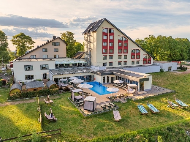 Aktiv & Vital Hotel Thüringen Bild 7