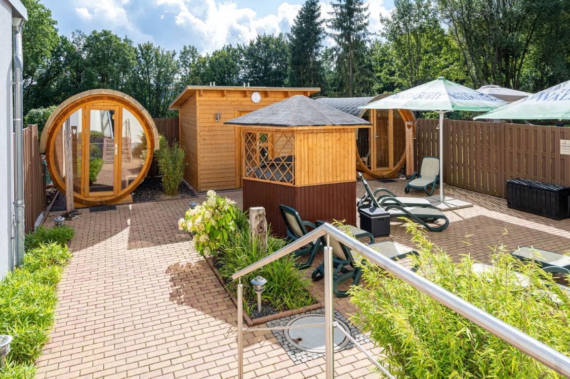 Aktiv & Vital Hotel Thüringen Bild 10