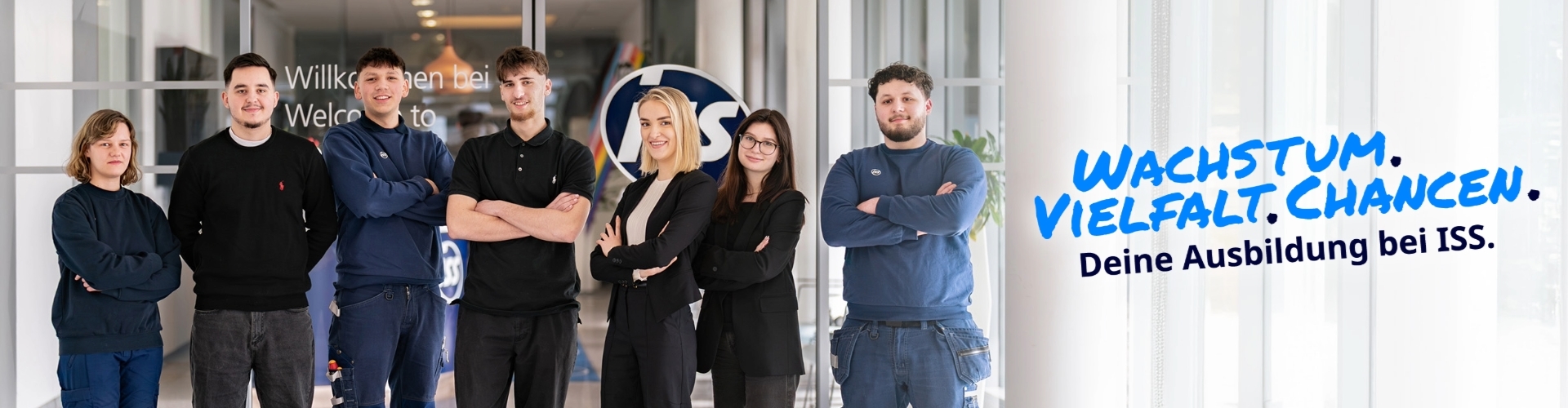 ISS Facility Services Holding GmbH Bild 2
