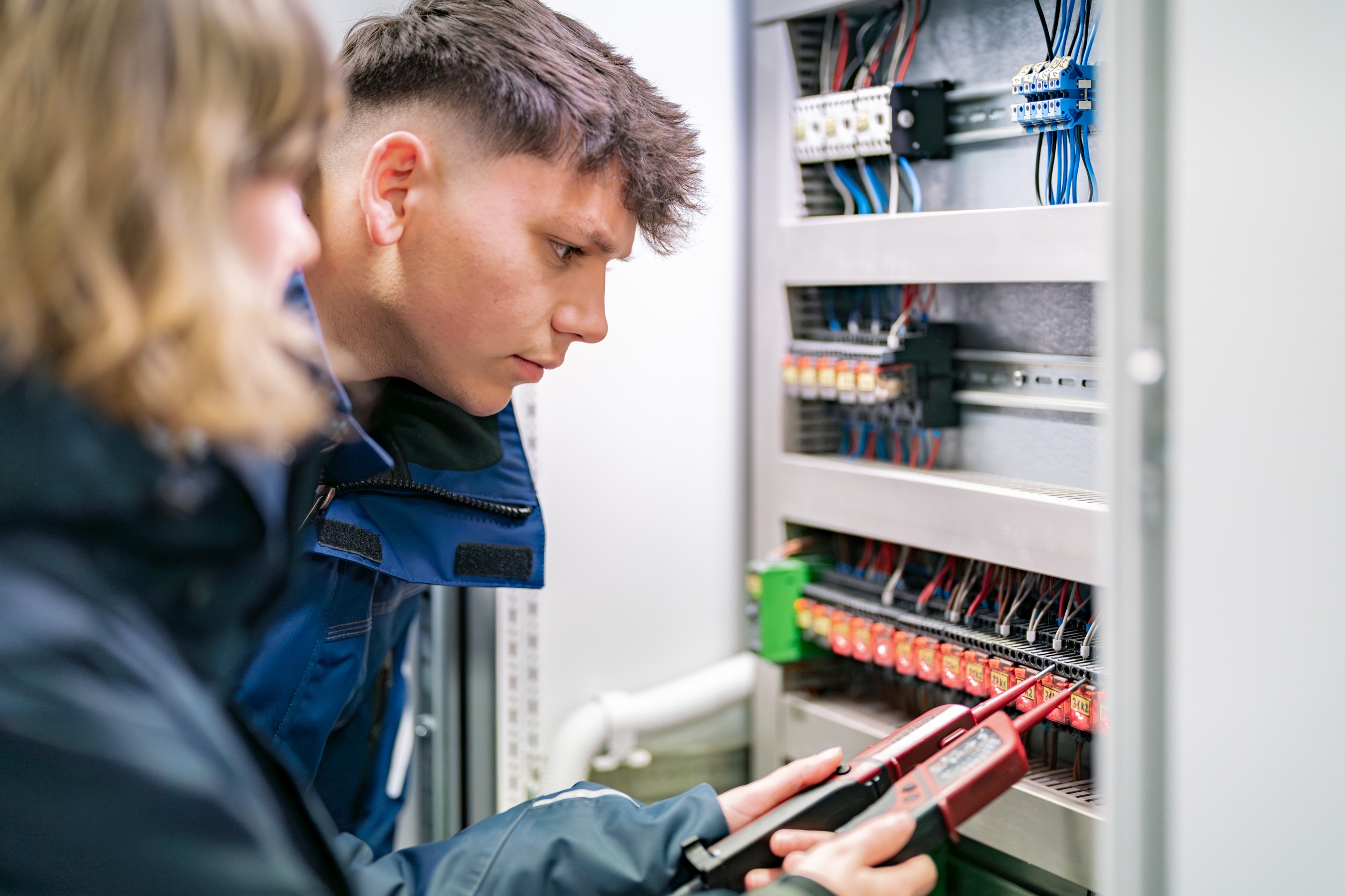 ISS Facility Services Holding GmbH Bild 3